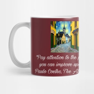 Quotes 2 Mug